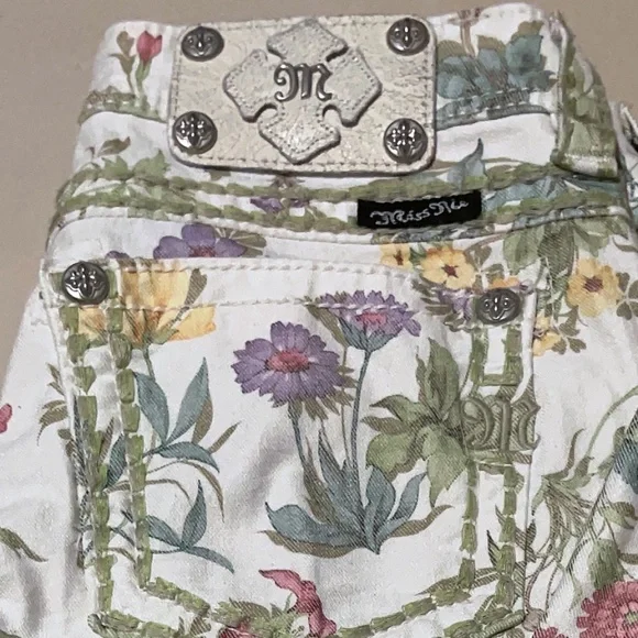 Miss me jeans - Picture 7 of 8